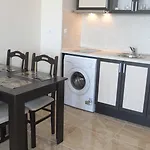 شقة Golden Sea View