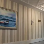 شقة Golden Sea View