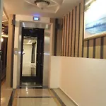شقة Golden Sea View بوموري