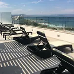 Golden Sea View شقة