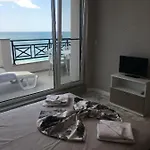 شقة Golden Sea View *