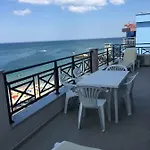 Golden Sea View شقة