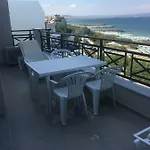 شقة Golden Sea View