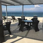 Golden Sea View *