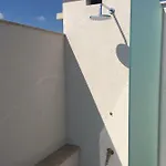 Golden Sea View شقة بوموري