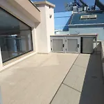 Golden Sea View شقة