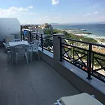 شقة Golden Sea View بوموري
