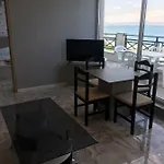 شقة Golden Sea View