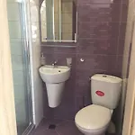 Golden Sea View * بوموري