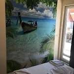 شقة Golden Sea View بوموري