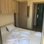 شقة Golden Sea View بوموري