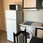 Golden Sea View بوموري