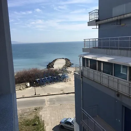 Apartamento Golden Sea View *