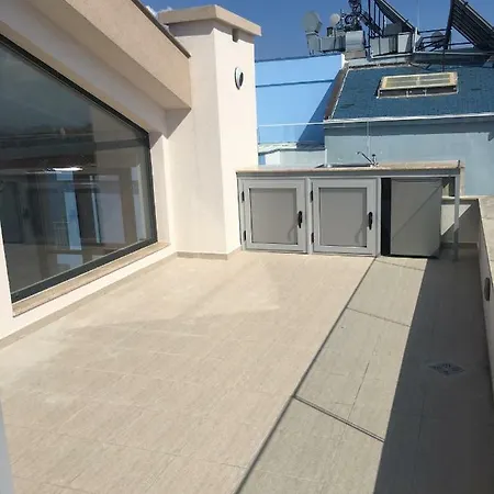 Golden Sea View Apartamento