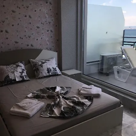 Apartamento Golden Sea View Pomorie