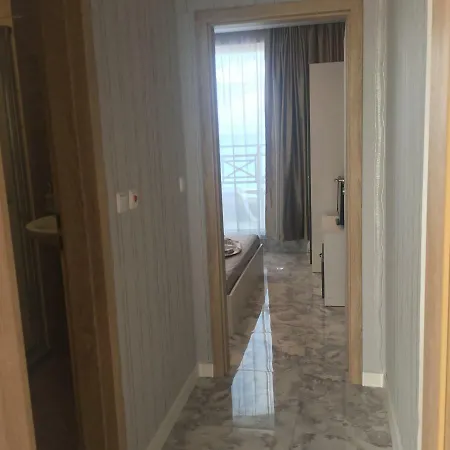 Golden Sea View Apartamento