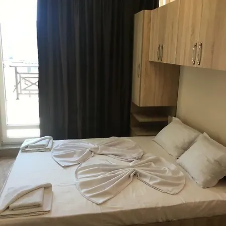 Apartamento Golden Sea View