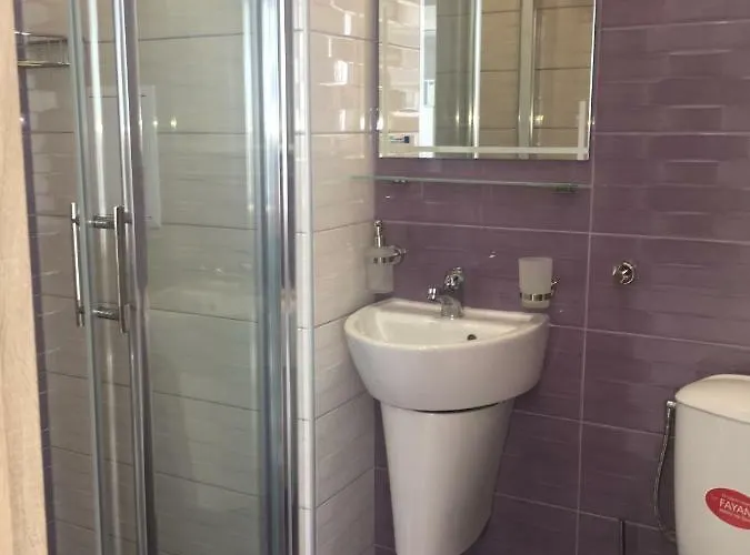 Golden Sea View Pomorie