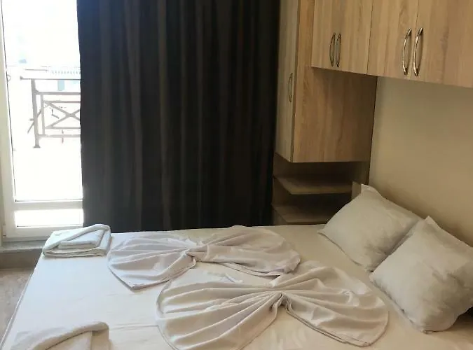 Apartamento Golden Sea View