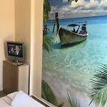 Golden Sea View شقة