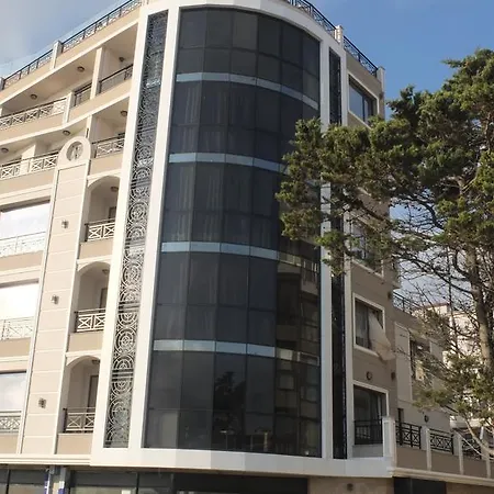 Appartement Golden Sea View