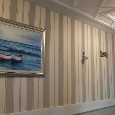 Appartement Golden Sea View