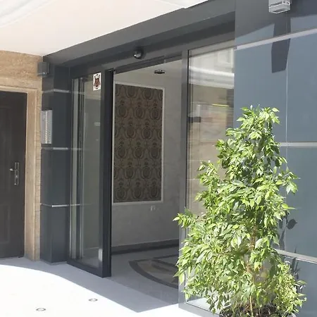 Apartment Golden Sea View