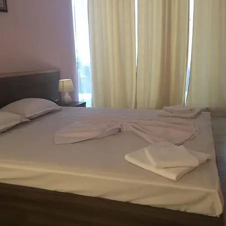 Appartement Golden Sea View Pomorie