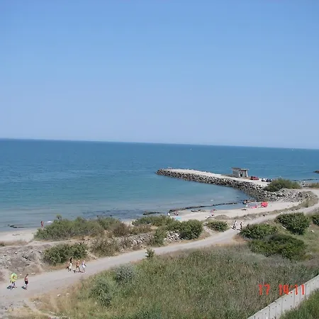 Appartement Golden Sea View