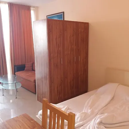 Golden Sea View Pomorie