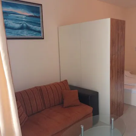 Golden Sea View Pomorie