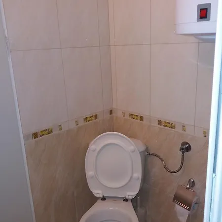 Golden Sea View * Pomorie