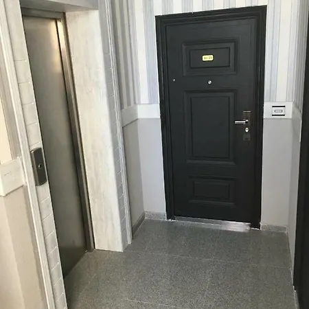 Apartment Golden Sea View Pomorie