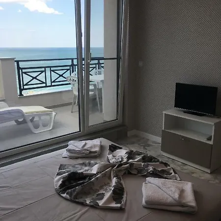 Appartamento Golden Sea View *
