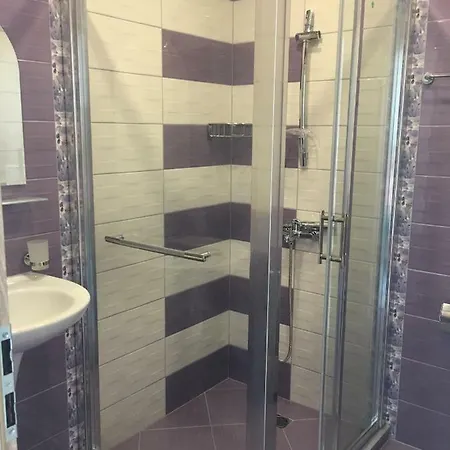 Golden Sea View Pomorie