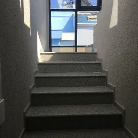 Golden Sea View Pomorie