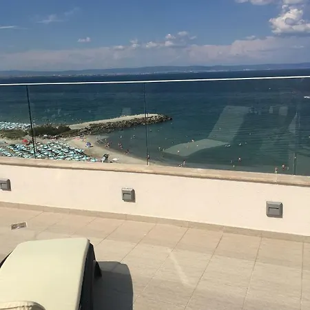 Appartamento Golden Sea View *