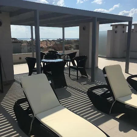 Appartamento Golden Sea View