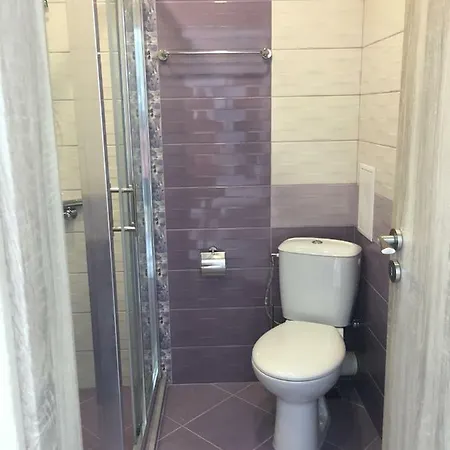 Golden Sea View Apartment