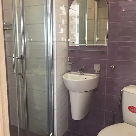 Golden Sea View Pomorie