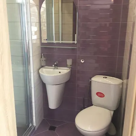 Golden Sea View * Pomorie