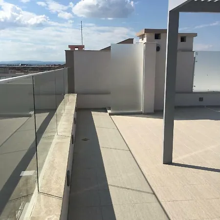 Appartamento Golden Sea View Pomorie