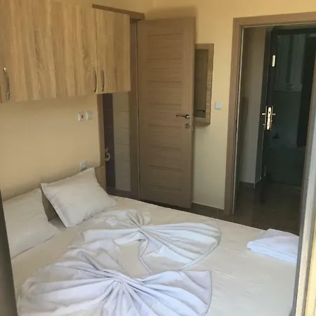 Appartamento Golden Sea View Pomorie