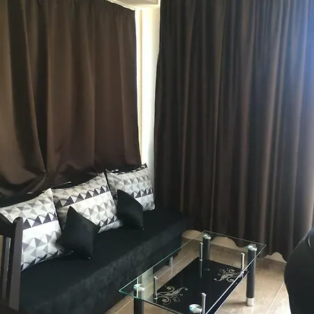Golden Sea View Appartamento Pomorie