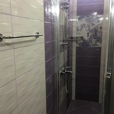 Apartment Golden Sea View Pomorie