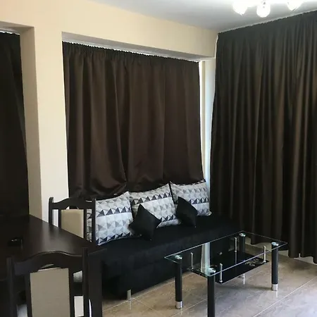 Apartment Golden Sea View