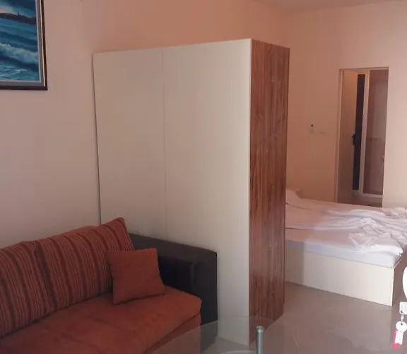 Golden Sea View * Поморие