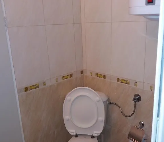 Golden Sea View * Поморие