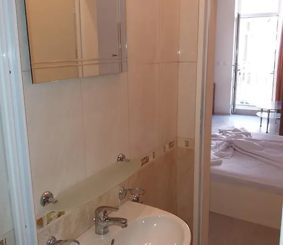 Golden Sea View Поморие