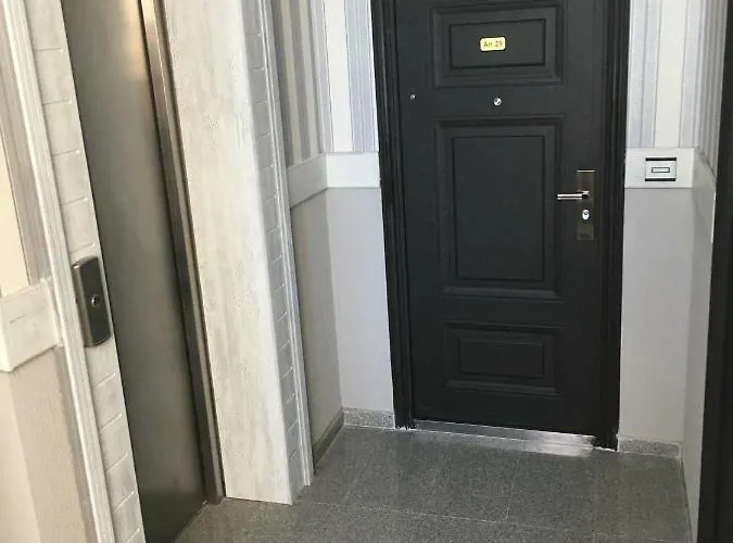 Апартамент Golden Sea View Поморие